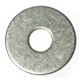 Midwest Fastener Fender Washer, Fits Bolt Size 3/8" , Steel Zinc Plated Finish, 2700 PK 07653